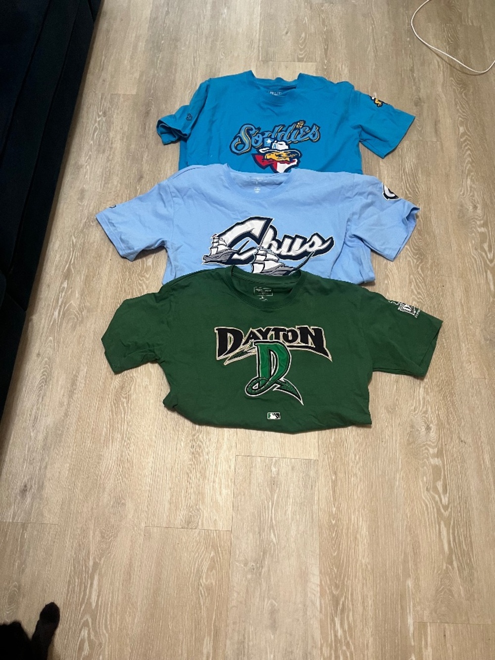 Ebbetts Field Flannels T Shirts